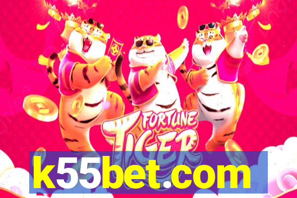 k55bet.com