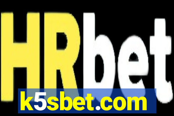 k5sbet.com