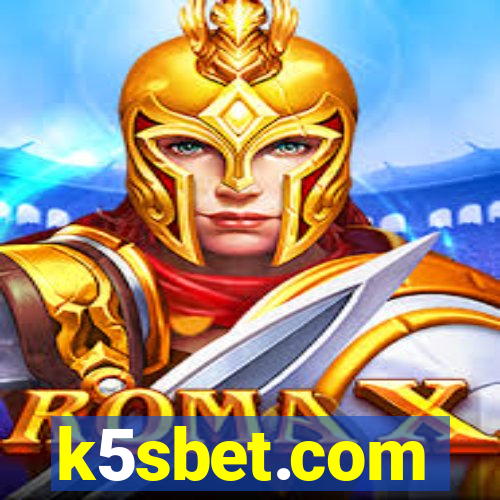 k5sbet.com