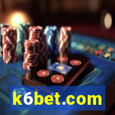 k6bet.com