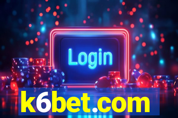 k6bet.com