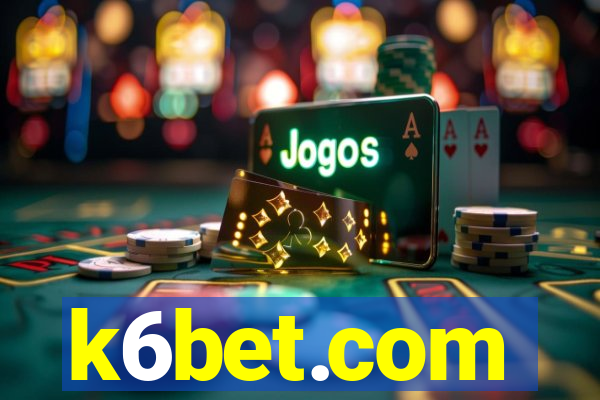 k6bet.com