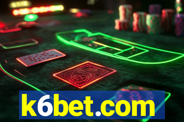 k6bet.com