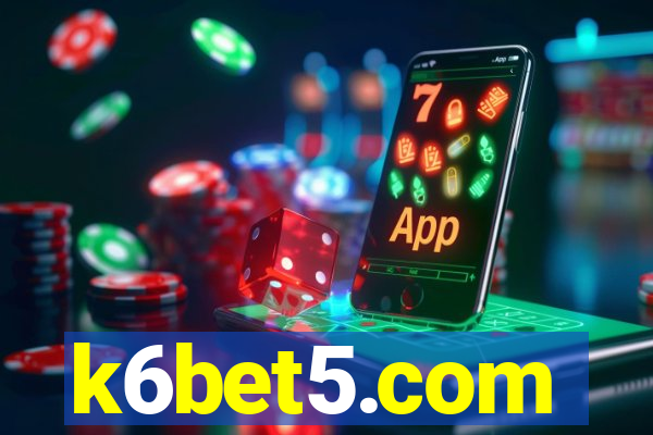 k6bet5.com