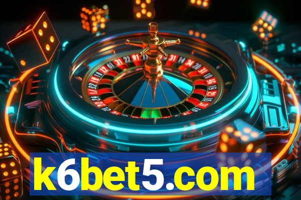 k6bet5.com