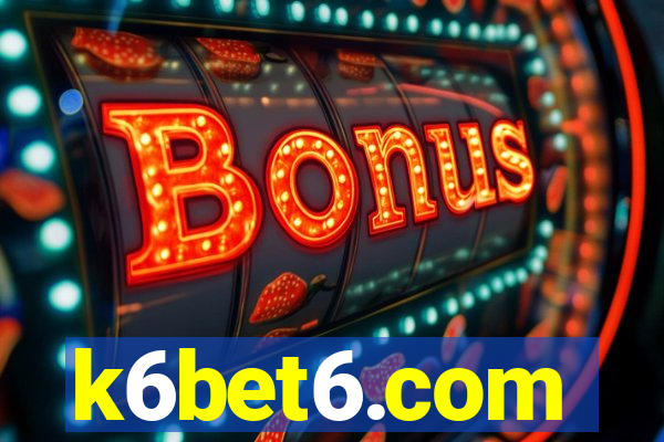 k6bet6.com