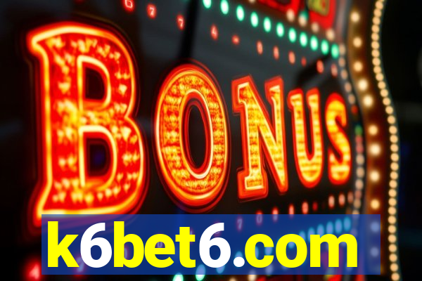 k6bet6.com