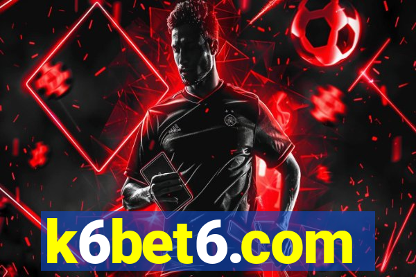 k6bet6.com