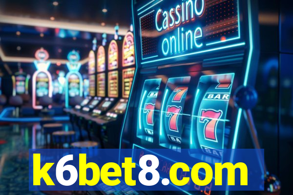 k6bet8.com