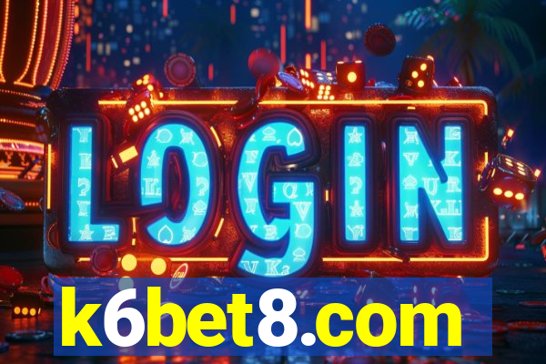 k6bet8.com