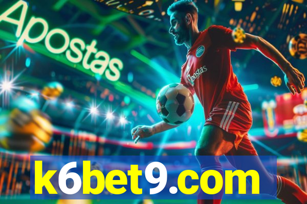 k6bet9.com