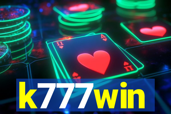 k777win