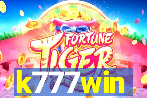 k777win