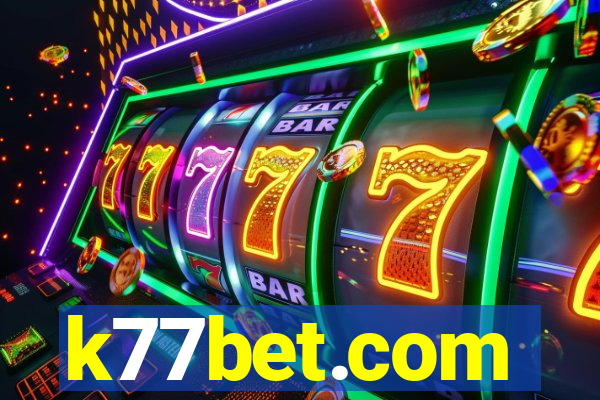 k77bet.com