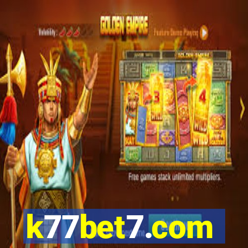 k77bet7.com