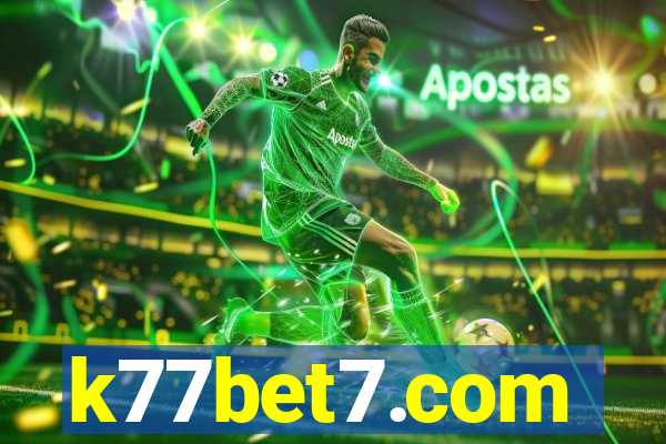 k77bet7.com