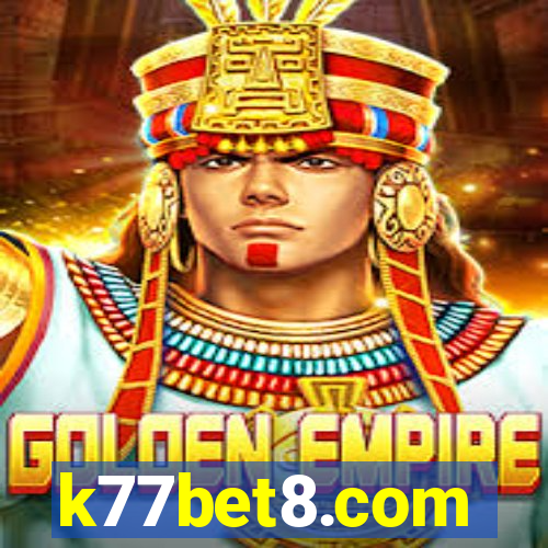 k77bet8.com