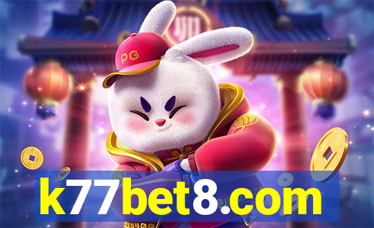 k77bet8.com