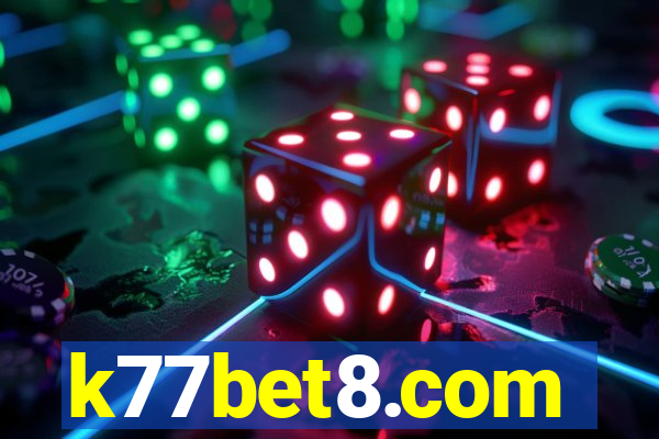 k77bet8.com