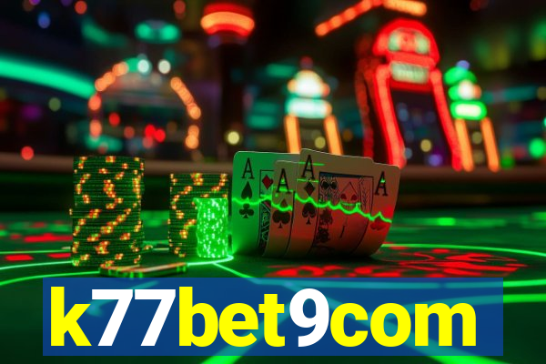 k77bet9com