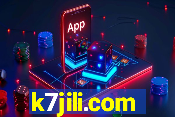 k7jili.com