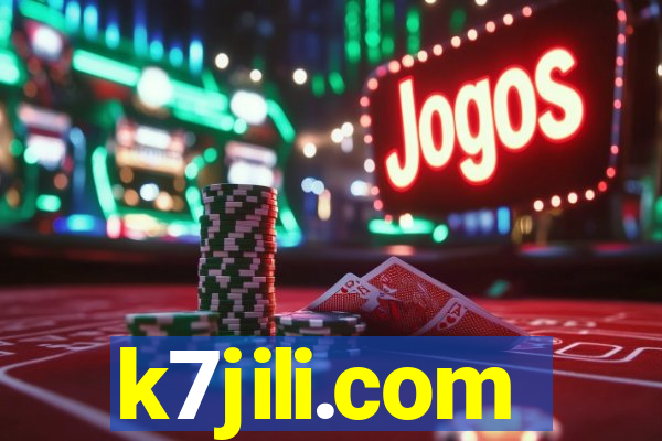 k7jili.com