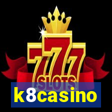 k8casino