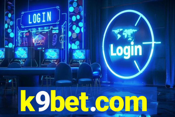 k9bet.com