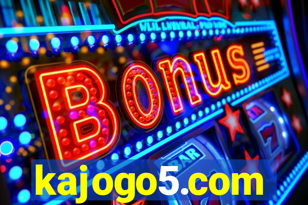 kajogo5.com