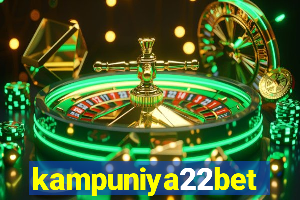 kampuniya22bet