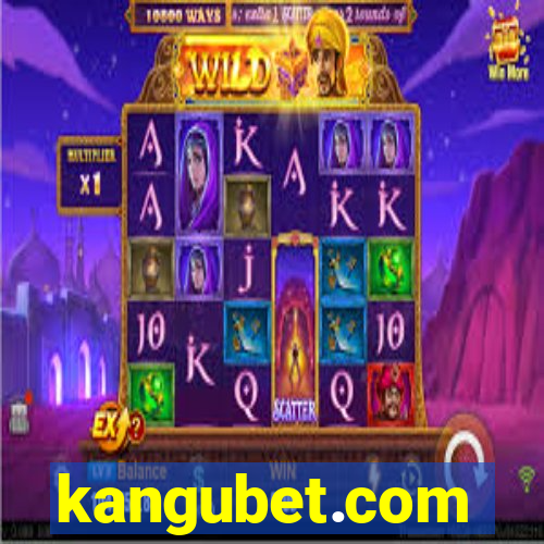 kangubet.com