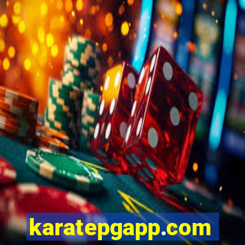 karatepgapp.com