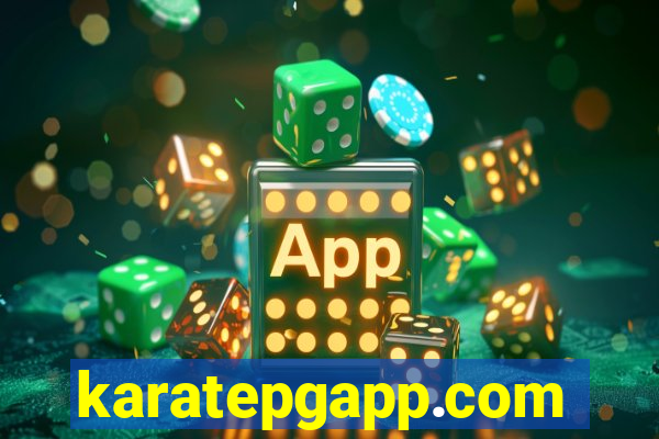 karatepgapp.com