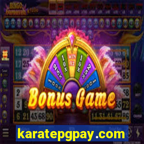 karatepgpay.com