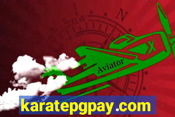 karatepgpay.com