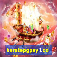 karatepgpay1.com