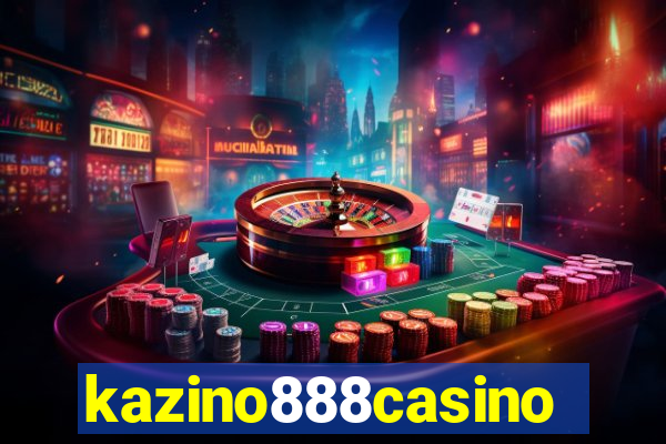 kazino888casino