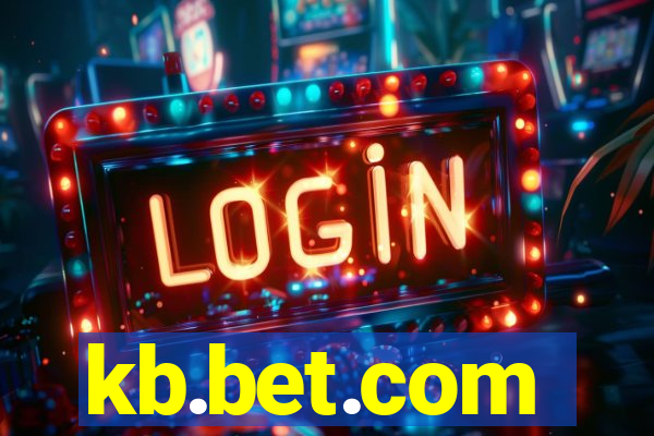 kb.bet.com