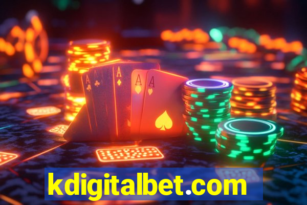 kdigitalbet.com