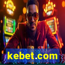 kebet.com