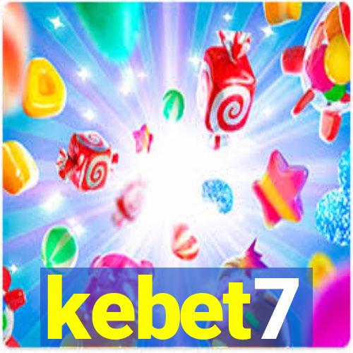 kebet7