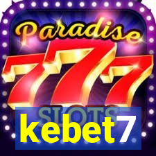 kebet7