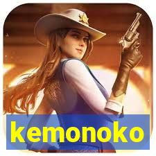 kemonoko