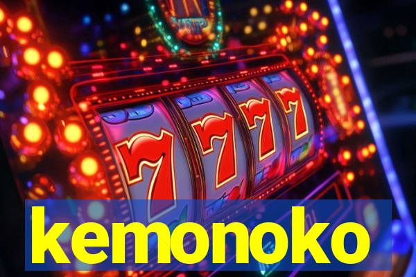 kemonoko