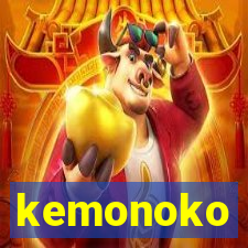 kemonoko