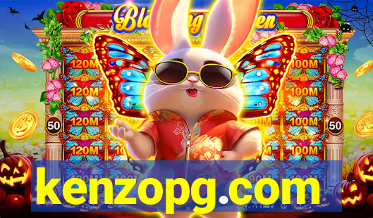 kenzopg.com