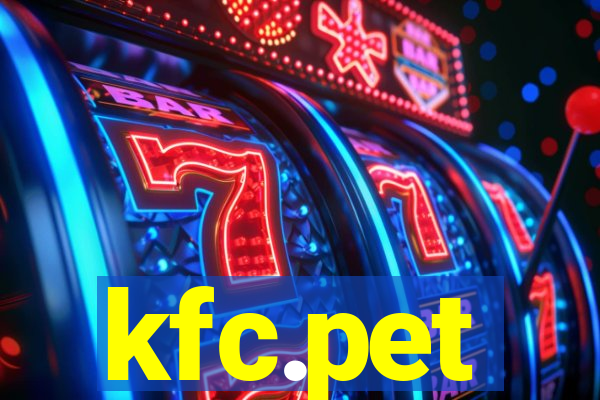 kfc.pet