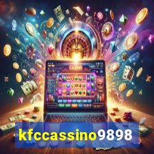 kfccassino9898