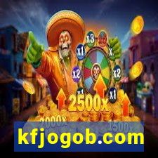 kfjogob.com