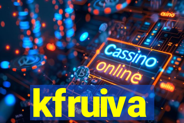 kfruiva